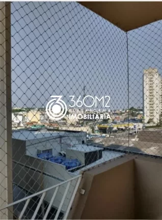Imagem Apartamento para Venda em Santo André / SP no bairro Parque Erasmo Assunção