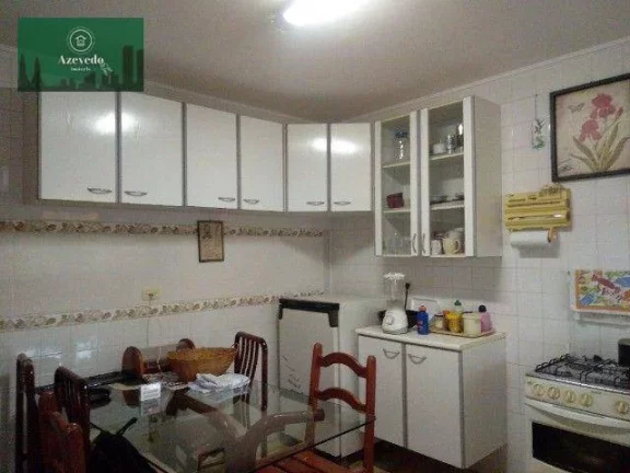 Imagem Casa à venda por R$ 350.000,00 - Água Azul - Guarulhos/SP