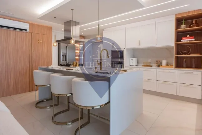 Imagem Imperdível Apartamento à Venda em São Paulo-SP, Vila Dom Pedro I: 4 Quartos, 3 Suítes, 2 Salas, 4 Banheiros, 2 Vagas, 160m²!