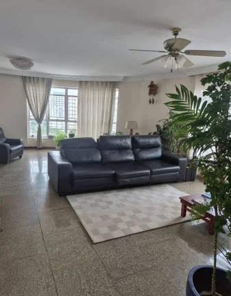 Imagem Excelente oportunidade - Apartamento Alto da Mooca 200M² abaixo do preço!