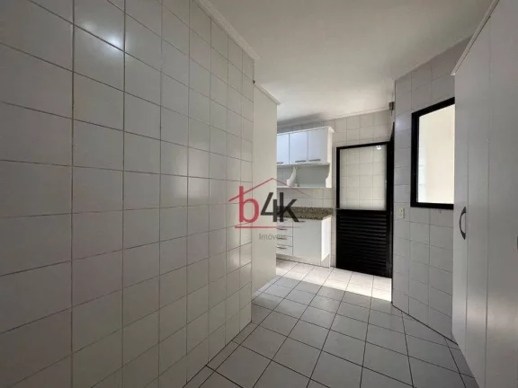 Imagem Apartamento de 3 dormitórios com 1 suíte no Brooklin, Venda