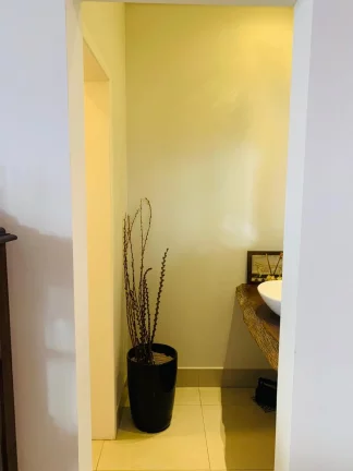 Imagem Casa Térrea à Venda com 269m², no Condomínio Flora Ville, Boituva/SP