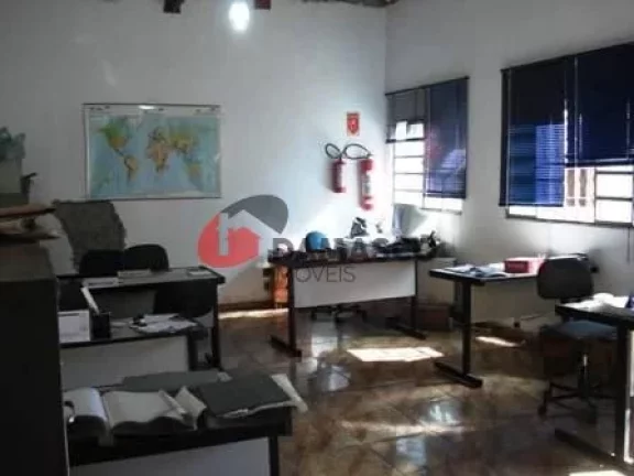 Imagem Galpão à venda 300M², Santa Maria, São Caetano do Sul - SP