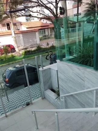 Imagem Apartamento à Venda em Centro, Mongaguá - SP