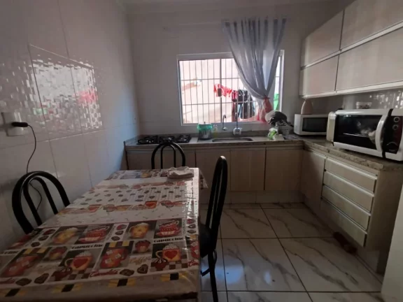 Imagem Apartamento tipo para venda em Jardim Redentor com 2 quartos, 70,800m2