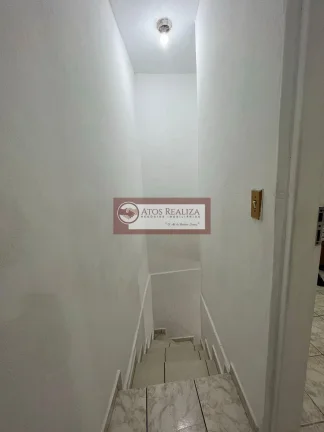 Imagem Casa para alugar na Vila Marari SP, 2 quartos, 48m² por R$1200