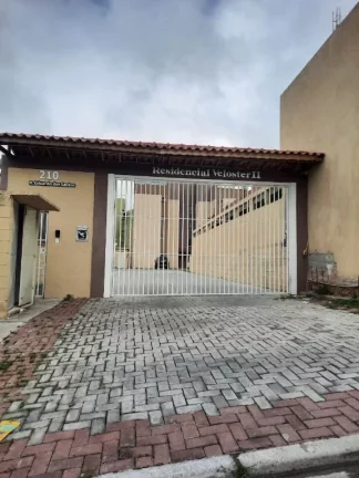 Imagem Apartamento com 2 dormitórios à venda, 50 m² por R$ 280.000,00 - Vila Perracini - Poá/SP