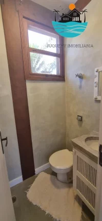 Imagem Casa a Venda em Juquehy Condomínio, 3 dormitórios, 1 suíte, Max. 10 pessoas e 136m² de área construída | Juquehy Imobiliária
