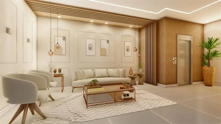 Imagem APARTAMENTO COM 83.06 m² - JARDIM IMPERADOR - PRAIA GRANDE SP