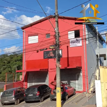 Imagem Sala Comercial - Locação - Caucaia do Alto - Cotia | Batelli Imóveis