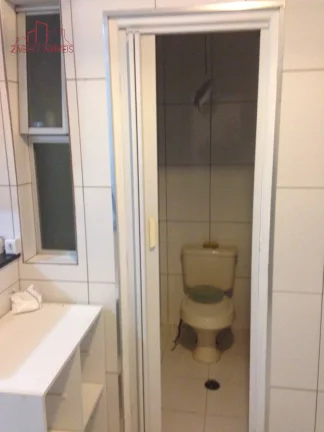 Imagem Locação - Apartamento de 3 dormitórios na Vila Andrade