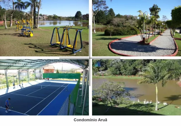 Imagem Apartamento para Venda em Mogi das Cruzes / SP no bairro Cidade Parquelandia