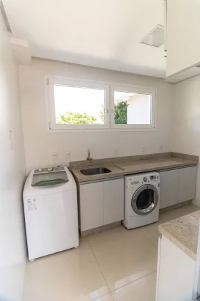 Foto do imóvel: Casa em Jurerê Internacional