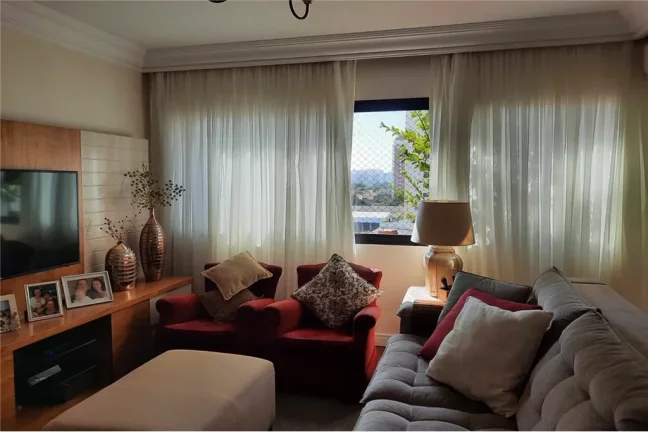 Imagem APARTAMENTO RESIDENCIAL em São Paulo - SP, Campo Belo