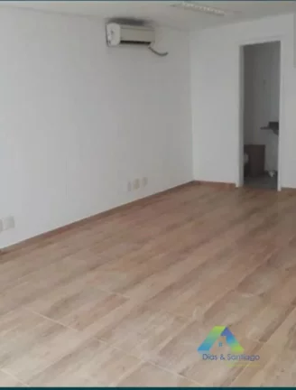 Imagem Sala à venda, 41 m² por R$ 345.000,00 a 50mts da Estação Metrô Santa Cruz l- Vila Clementino - São Paulo/SP