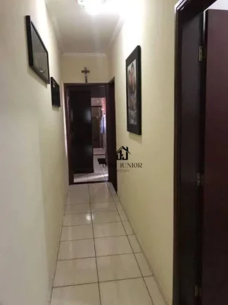 Imagem Casa à venda, 124 m² por R$ 400.000,00 - Jardim Santo André - Sorocaba/SP