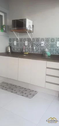 Imagem Sobrado em condomínio a venda na Vila Maringá - Jundiaí/SP