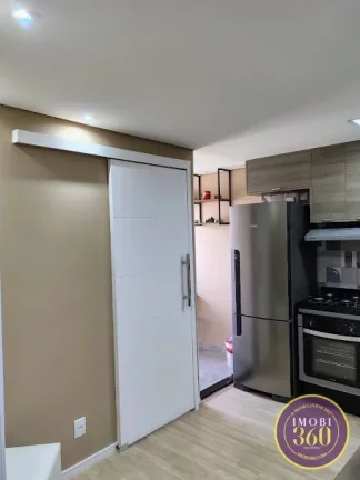 Imagem Apartamento à Venda em Vila Buenos Aires, São Paulo - SP