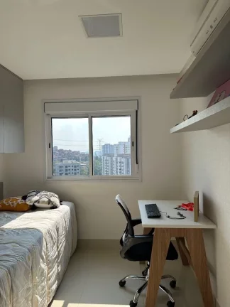 Imagem Apartamento à venda na Vila Andrade, São Paulo-SP: 2 quartos, 2 suítes, 2 vagas, 79m² de área. Aproveite!