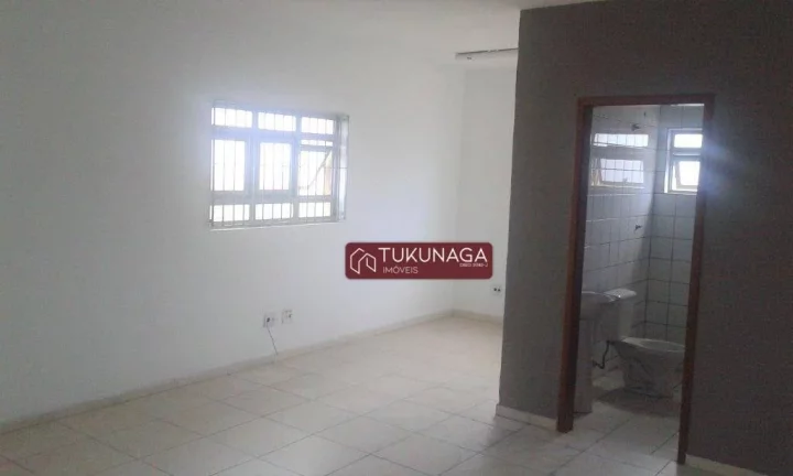 Imagem Prédio à venda, 950 m² por R$ 5.000.000,00 - Cidade Jardim Cumbica - Guarulhos/SP
