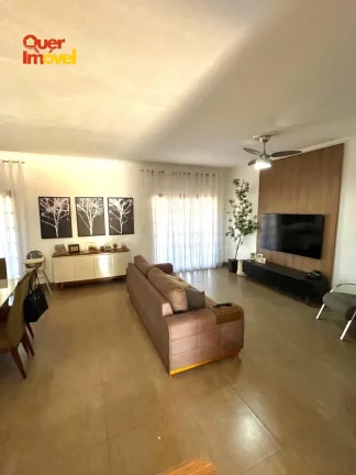 Imagem Chácara de Luxo à Venda em Itanhangá Chácaras de Recreio, Ribeirão Preto-SP 3 quartos, 1 suíte, 1 sala, 4 banheiros, 5.000 m² Quer Imóvel