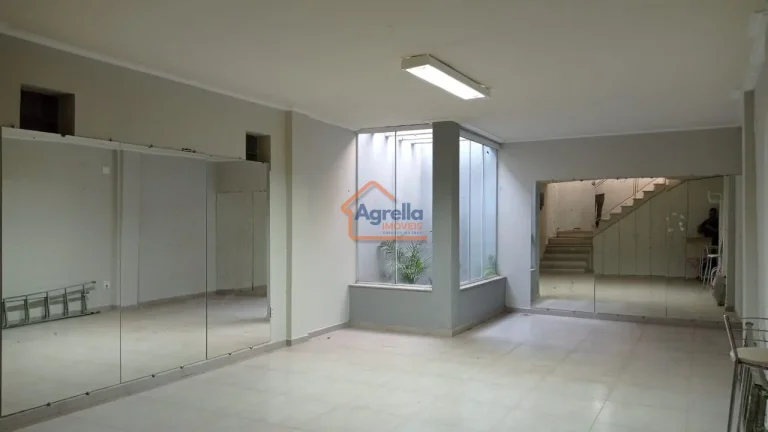 Imagem Casa à venda no bairro Jardim Patrícia - Mogi Mirim/SP