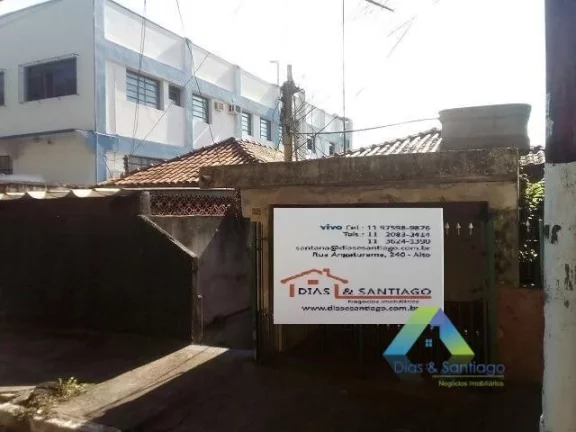 Imagem Ideal para construtores e investidores grande terreno 1000m² por R$ 1.599.999,00