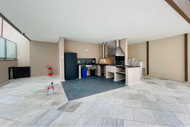 Imagem APARTAMENTO RESIDENCIAL em São Paulo - SP, Moema
