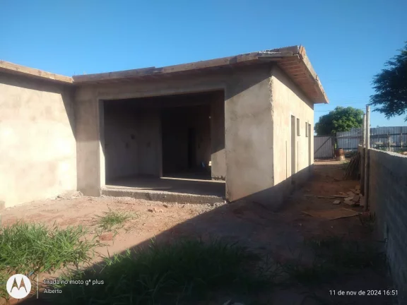 Imagem Oportunidade Única no Condomínio Santa Bárbara Resort Residence - Apenas R$ 350.000
