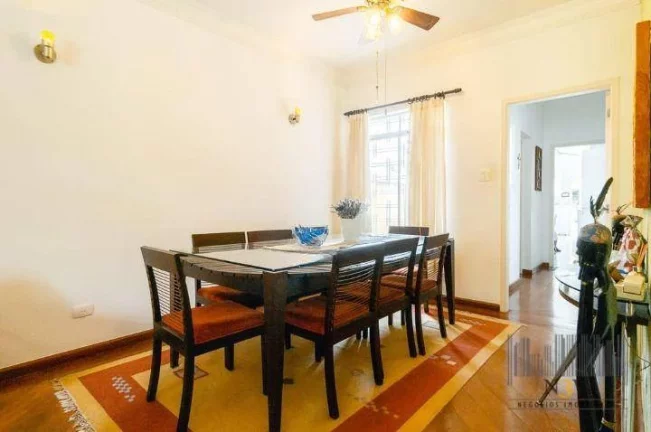 Imagem Casa com 3 dormitórios à venda, 360 m² por R$ 2.600.000,00 - Alto da Lapa - São Paulo/SP
