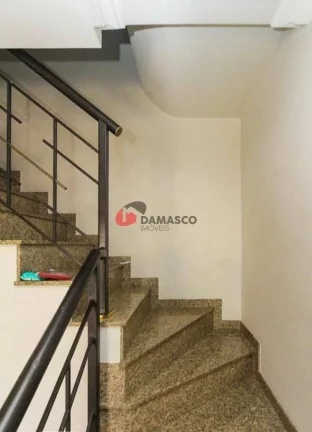 Imagem Sobrado à venda 2 Quartos, 2 Suites, 2 Vagas, 238M², Vila Califórnia, São Paulo - SP