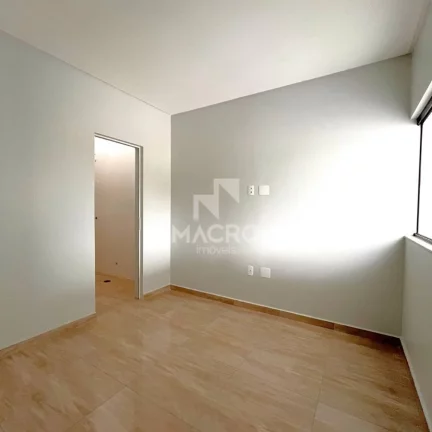 Imagem Geminado | Jaraguá 84 | 2 quartos (1 suíte) | 70m²