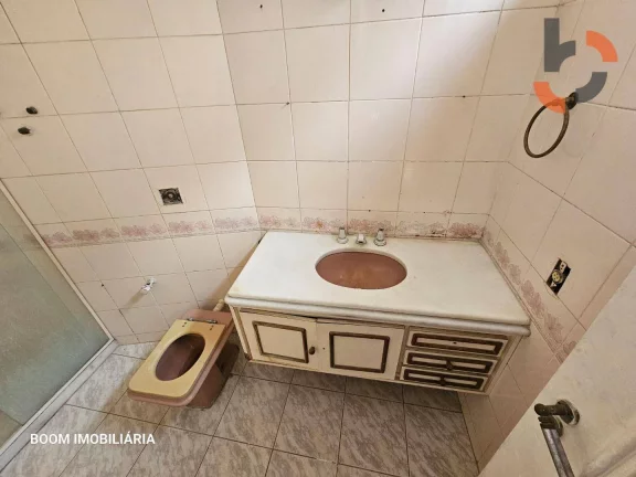 Imagem Cobertura com 5 dormitórios à venda, 325 m² por R$ 700.000,00 - Centro - Nova Iguaçu/RJ