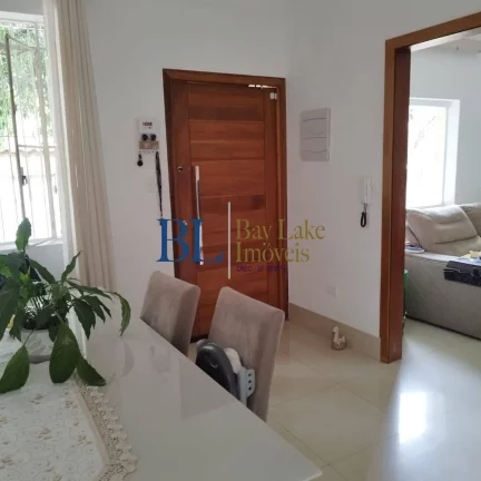 Imagem Vendo Casa Na Mooca!!120M² - 2 Quartos - Quintal E 1 Vaga!!