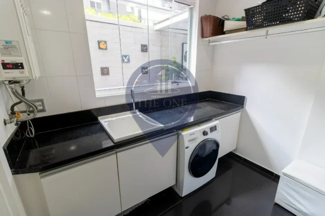 Imagem Oportunidade única: Apartamento de luxo com 4 quartos e 275m² no Bosque da Saúde, São Paulo-SP!