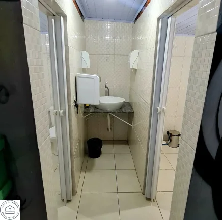 Imagem Salão comercial para alugar em São Paulo / Zona sul / Jardim Maria Amália / a 5 minutos do terminal varginha.