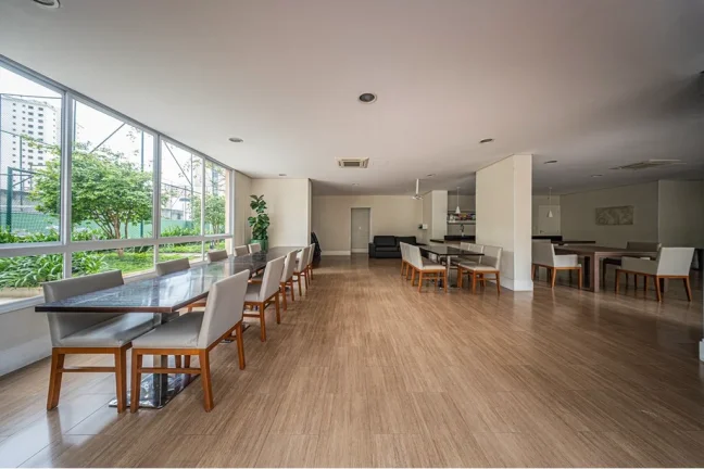 Imagem APARTAMENTO RESIDENCIAL em São Paulo - SP, Vila Mariana
