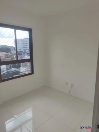 Imagem ALUGO APARTAMENTO 3/4 EM CONDOMÍNIO