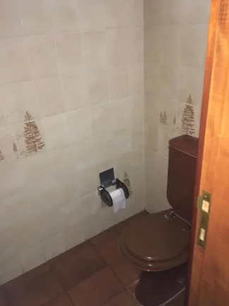 Imagem Excelente apartamento para locação ou venda, 3 dormitórios sendo 1 suíte com closet, sala 3 ambi...