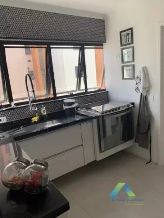 Imagem Apartamento com 3 dormitórios à venda, 100 m² por R$ 2.000.000,00 - Moema - São Paulo/SP