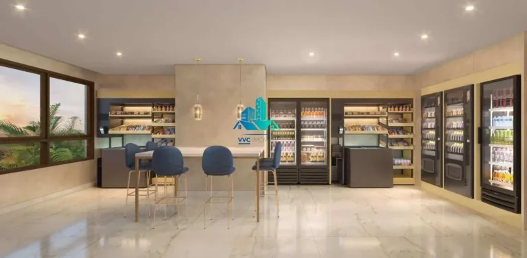 Imagem Apartamento em Construção – Vila Prudente | Alto Padrão