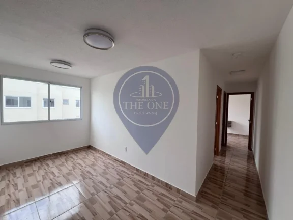 Imagem Apartamento à venda em São Paulo-SP no bairro Jardim Arpoador: 2 quartos, 2 salas, 1 banheiro, 1 vaga de garagem, 41,00 m² de área.