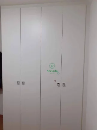 Imagem Apartamento à venda, 58 m² por R$ 382.000,00 - Vila Milton - Guarulhos/SP
