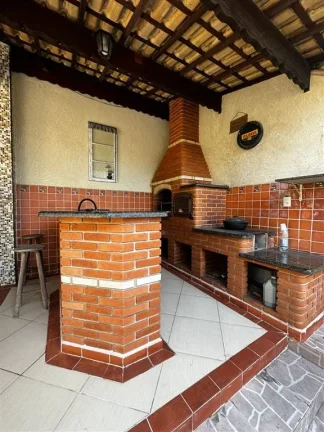 Imagem CASA VILA SAO JORGE - PRAIA GRANDE SP