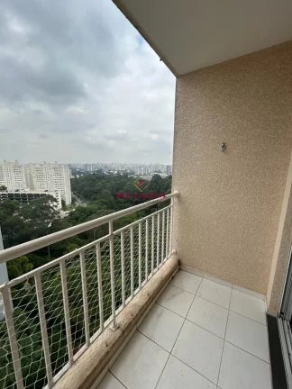 Imagem Apartamento com 2 quartos, 50m², à venda em São Paulo, Jardim Íris