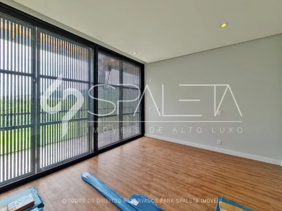 Imagem Casa fabulosa disponível para locação e venda na Fazenda Serrazul I