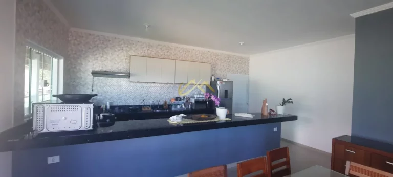 Imagem LINDA CASA PÉ NA AREIA EM PRAIA TRANQUILA