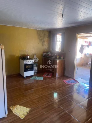 Imagem Casa com 2 dormitórios à venda, 70 m² por R$ 120.000 - Conjunto Habitacional Dona Norma Gibaldi - Itumbiara/GO