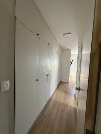 Imagem Apartamento na Região Central - Edifício Rui Doria - 4 Dorms (1 suíte) 124 m2