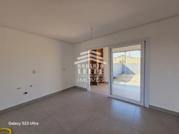 Imagem Residencial Verdes Campos - Casa em Condomínio à Venda no Verdes Campos